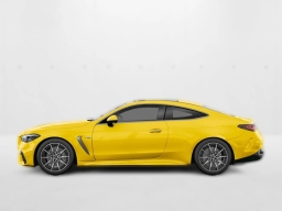 Mercedes-Benz CLE AMG CLE 53 4MATIC+ Coupe 2026