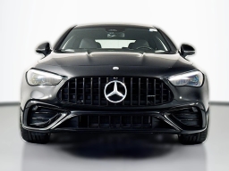 Mercedes-Benz CLE AMG CLE 53 4MATIC+ Coupe 2026