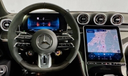 Mercedes-Benz CLE AMG CLE 53 4MATIC+ Coupe 2026