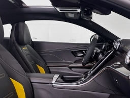 Mercedes-Benz CLE AMG CLE 53 4MATIC+ Coupe 2026