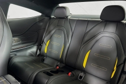 Mercedes-Benz CLE AMG CLE 53 4MATIC+ Coupe 2026