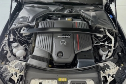 Mercedes-Benz CLE AMG CLE 53 4MATIC+ Coupe 2026