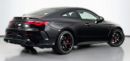 Mercedes-Benz CLE AMG CLE 53 4MATIC+ Coupe 2026