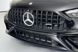 Mercedes-Benz CLE AMG CLE 53 4MATIC+ Coupe 2026