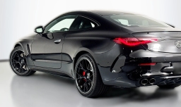 Mercedes-Benz CLE AMG CLE 53 4MATIC+ Coupe 2026