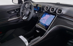 Mercedes-Benz CLE AMG CLE 53 4MATIC+ Coupe 2026