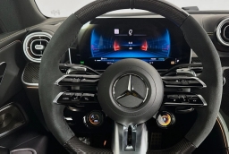 Mercedes-Benz CLE AMG CLE 53 4MATIC+ Coupe 2026