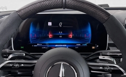 Mercedes-Benz CLE AMG CLE 53 4MATIC+ Coupe 2026