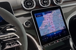 Mercedes-Benz CLE AMG CLE 53 4MATIC+ Coupe 2026