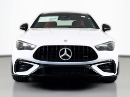 Mercedes-Benz CLE AMG CLE 53 4MATIC+ Coupe 2026