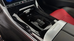 Mercedes-Benz CLE AMG CLE 53 4MATIC+ Coupe 2026