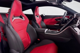 Mercedes-Benz CLE AMG CLE 53 4MATIC+ Coupe 2026