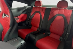 Mercedes-Benz CLE AMG CLE 53 4MATIC+ Coupe 2026