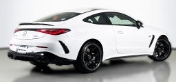 Mercedes-Benz CLE AMG CLE 53 4MATIC+ Coupe 2026