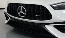 Mercedes-Benz CLE AMG CLE 53 4MATIC+ Coupe 2026