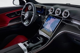 Mercedes-Benz CLE AMG CLE 53 4MATIC+ Coupe 2026