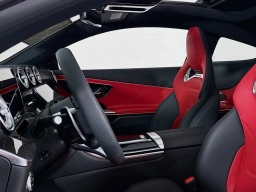 Mercedes-Benz CLE AMG CLE 53 4MATIC+ Coupe 2026