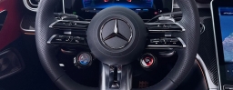 Mercedes-Benz CLE AMG CLE 53 4MATIC+ Coupe 2026