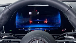 Mercedes-Benz CLE AMG CLE 53 4MATIC+ Coupe 2026