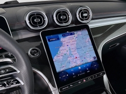 Mercedes-Benz CLE AMG CLE 53 4MATIC+ Coupe 2026