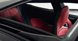 Mercedes-Benz CLE AMG CLE 53 4MATIC+ Coupe 2026