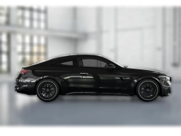 Mercedes-Benz CLE AMG CLE 53 4MATIC+ Coupe 2026
