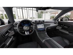 Mercedes-Benz CLE AMG CLE 53 4MATIC+ Coupe 2026