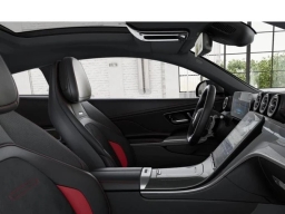 Mercedes-Benz CLE AMG CLE 53 4MATIC+ Coupe 2026
