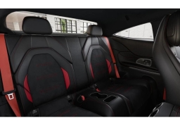 Mercedes-Benz CLE AMG CLE 53 4MATIC+ Coupe 2026