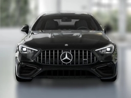Mercedes-Benz CLE AMG CLE 53 4MATIC+ Coupe 2026
