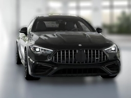 Mercedes-Benz CLE AMG CLE 53 4MATIC+ Coupe 2026