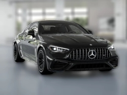 Mercedes-Benz CLE AMG CLE 53 4MATIC+ Coupe 2026