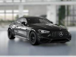 Mercedes-Benz CLE AMG CLE 53 4MATIC+ Coupe 2026