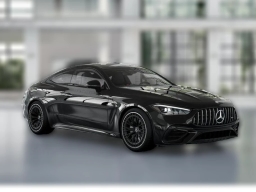 Mercedes-Benz CLE AMG CLE 53 4MATIC+ Coupe 2026