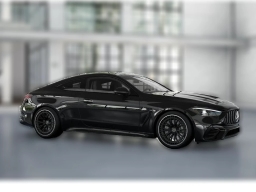 Mercedes-Benz CLE AMG CLE 53 4MATIC+ Coupe 2026