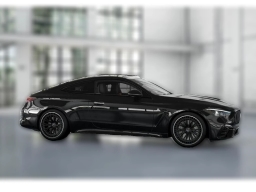 Mercedes-Benz CLE AMG CLE 53 4MATIC+ Coupe 2026