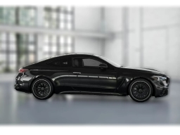 Mercedes-Benz CLE AMG CLE 53 4MATIC+ Coupe 2026