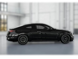 Mercedes-Benz CLE AMG CLE 53 4MATIC+ Coupe 2026