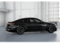 Mercedes-Benz CLE AMG CLE 53 4MATIC+ Coupe 2026