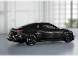 Mercedes-Benz CLE AMG CLE 53 4MATIC+ Coupe 2026