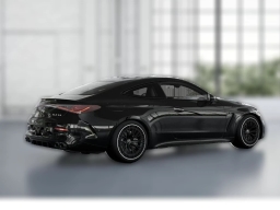 Mercedes-Benz CLE AMG CLE 53 4MATIC+ Coupe 2026