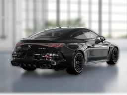 Mercedes-Benz CLE AMG CLE 53 4MATIC+ Coupe 2026