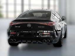 Mercedes-Benz CLE AMG CLE 53 4MATIC+ Coupe 2026