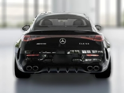Mercedes-Benz CLE AMG CLE 53 4MATIC+ Coupe 2026