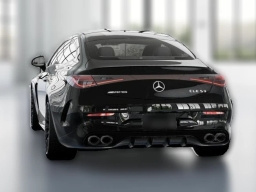 Mercedes-Benz CLE AMG CLE 53 4MATIC+ Coupe 2026