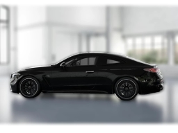 Mercedes-Benz CLE AMG CLE 53 4MATIC+ Coupe 2026