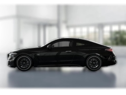 Mercedes-Benz CLE AMG CLE 53 4MATIC+ Coupe 2026