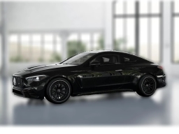 Mercedes-Benz CLE AMG CLE 53 4MATIC+ Coupe 2026