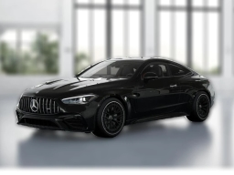 Mercedes-Benz CLE AMG CLE 53 4MATIC+ Coupe 2026