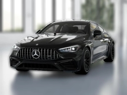 Mercedes-Benz CLE AMG CLE 53 4MATIC+ Coupe 2026